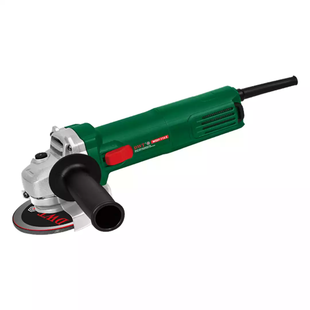 مینـی فـرز آهنگـری 750 وات دی دبلیو تی مدل WS07-115E( گارانتی شرکت توسن)
