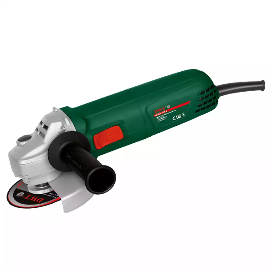 مینی فرز آهنگری 860 وات دیمردار دی دبلیو تی مدل WS08-115V( گارانتی شرکت توسن)