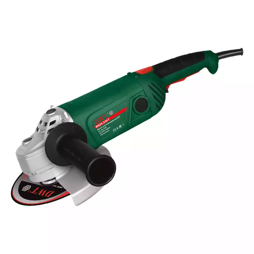 فـرز  سنگبـری 2400 وات دی دبلیو تی مدل S24-230TN (گارانتی شرکت توسن)